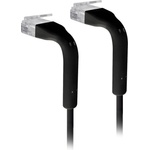 Ubiquiti UniFi U-CABLE-PATCH-0.3M-RJ45-BK