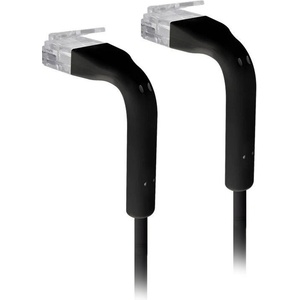 Ubiquiti UniFi U-CABLE-PATCH-0.3M-RJ45-BK