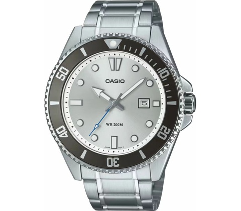 Casio MDV107D7A