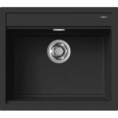 Elleci BEST-F 105 FLUSH MOUNT black