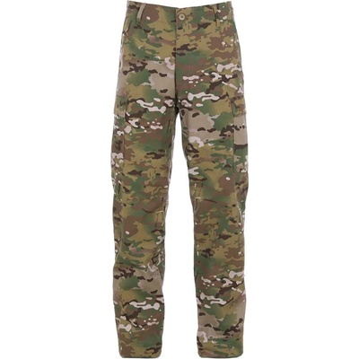 Kalhoty Fostex BDU Civil zip maskované DTC multi