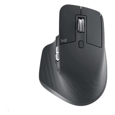 Logitech MX Master 3 Advanced Wireless Mouse 910-005696