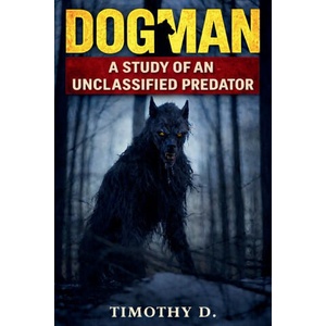 DOGMAN (ISBN: 9781997962106)