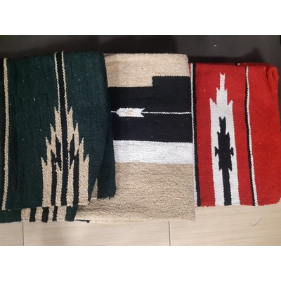 Navajo Westernová deka