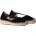 TONI PONS Erla-A espadrilles - Black (Black)