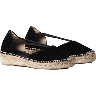 TONI PONS Erla-A espadrilles - Black (Black)