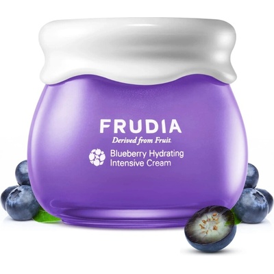 Frudia Blueberry hydratačný gél krém 55 g