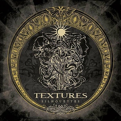 Textures Silhouettes 1 LP