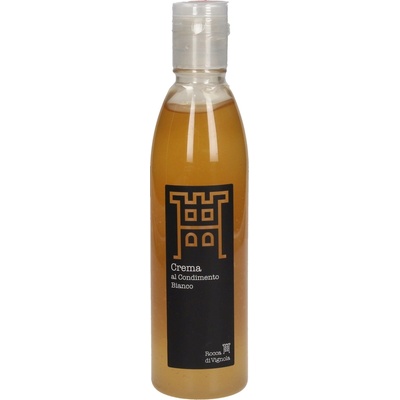 Crema al Condimento bianco 250 ml