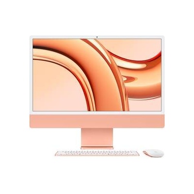 Apple iMac APPI24CTO146
