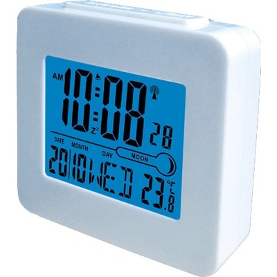 Denver REC-34WHITE
