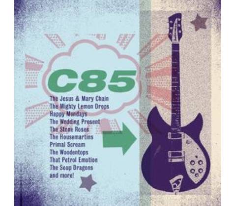C85 CD