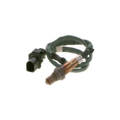 Lambda sonda BOSCH 0 258 017 331