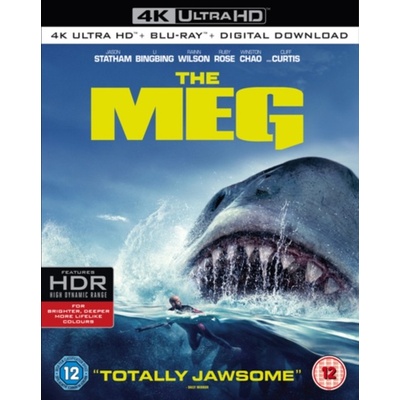 Meg. The BD