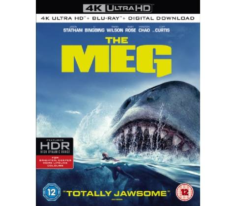 Meg. The BD