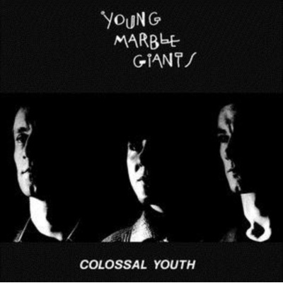 Colossal Youth DVD