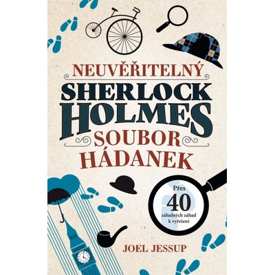 Neuvěřitelný Sherlock Holmes