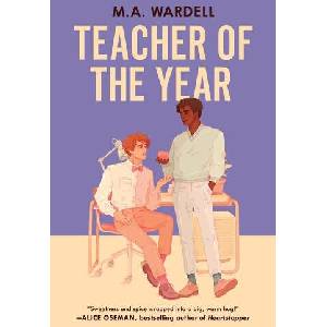 Teacher of the Year | WARDELL MA (ISBN: 9781538774625)