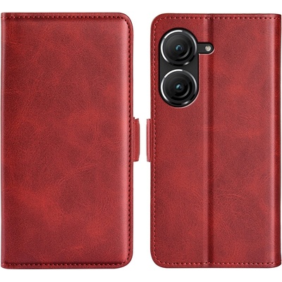 Pouzdro TVC WalletCase Asus Zenfone 9