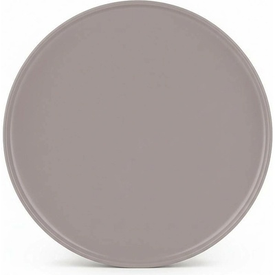 Jídelní talíř dezertní 20 cm Taupe Collection