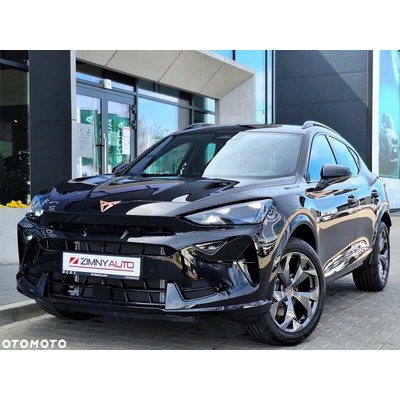 Cupra Formentor 110 kW