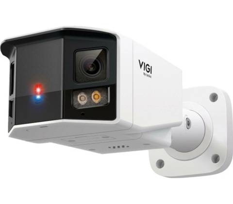 TP Link InSight S385DPS