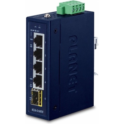 Planet IGS-510TF