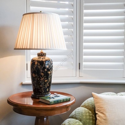 Elstead Lighting BLACKBIRDS-TL Blackbirds