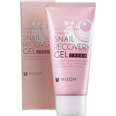 Mizon Snail Recovery Gel Cream 45 ml