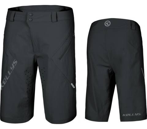 Kellys Stoke black