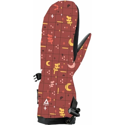 Matt Kids mitten