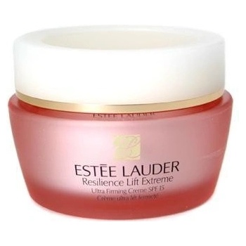 Estée Lauder Resilience Lift Extreme ultra liftingový krém pro suchou pleť 50 ml