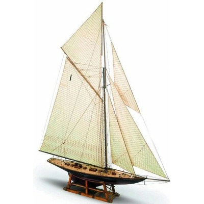 MAMOLI Britannia kit 1:64