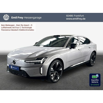 Volvo ES90 Ultra 245 kW