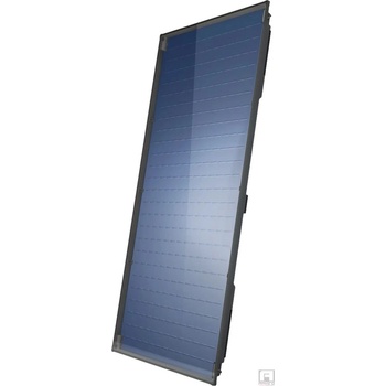 Bosch Слънчев панел-колектор Bosch Solar 7000 TF - хоризонтален, 2.55кв. м (871853882)