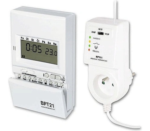 Elektrobock BT21