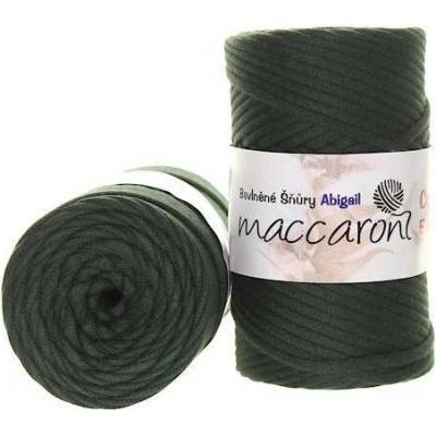 Příze Maccaroni Abigail 5 mm 30-803