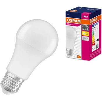 OSRAM VALUE CLA75 1055lm/827 E27 LEDVANCE (202400721)