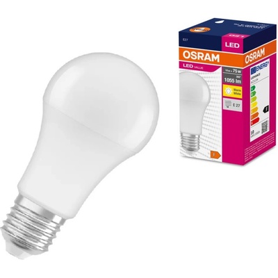 OSRAM VALUE CLA75 1055lm/827 E27 LEDVANCE (202400721)