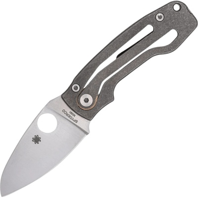 Spyderco PITS 2 C269TIP
