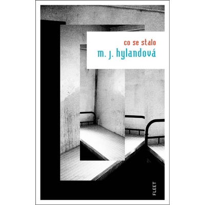Co se stalo Hylandová Maria Joan
