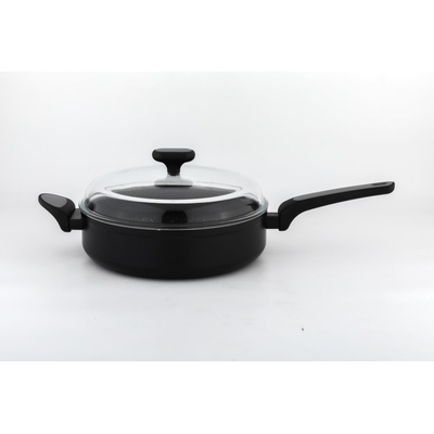 NOIS Panvica Salto Silver 28 cm non-stick nepriľnavá