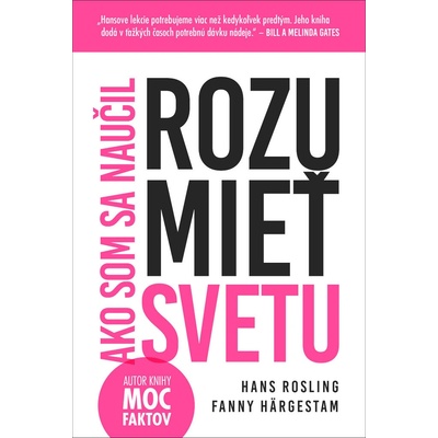 Ako som sa naučil rozumieť svetu
