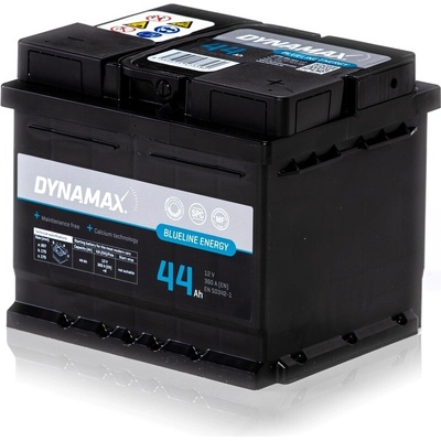 DYNAMAX ENERGY Blueline 44 12V 44Ah 360A 635515