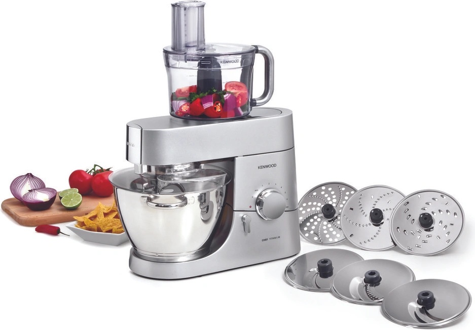 kenwood major titanium kmm063