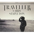 STAPLETON CHRIS: TRAVELLER CD