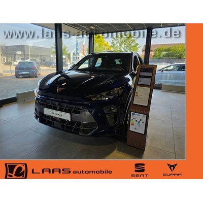 Cupra Terramar 1.5 eTSI DSG 110 kW