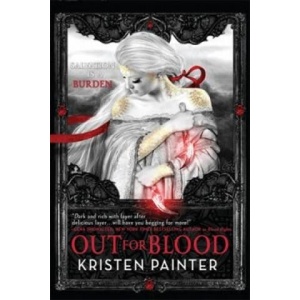Out for Blood (ISBN: 9780356502106)