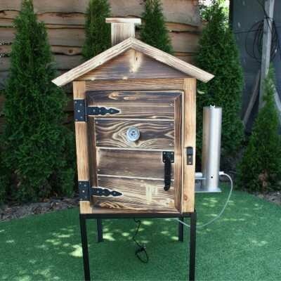 Domáca Dymboxom 60cm