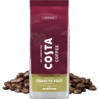 Costa Character Roast Bright Blend 1 kg